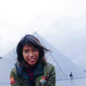 Meet your Posher, Christy