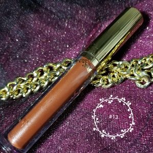 Matte Mettalic Lipstick