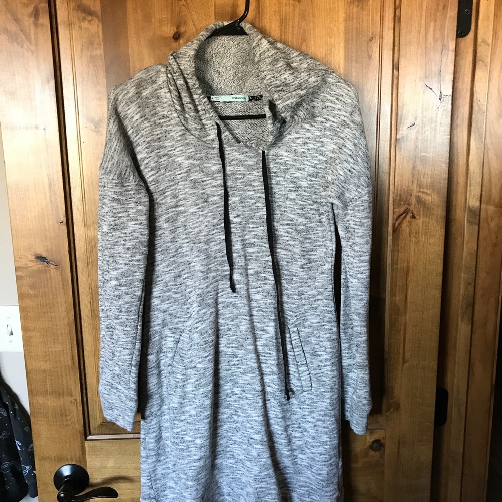 Winter/Fall sweater Tunic