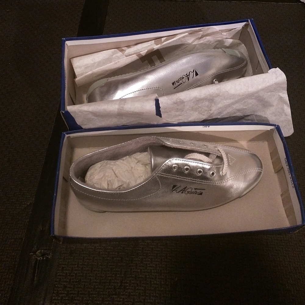 Vintage LA GEAR  Lifestyle women's shoe