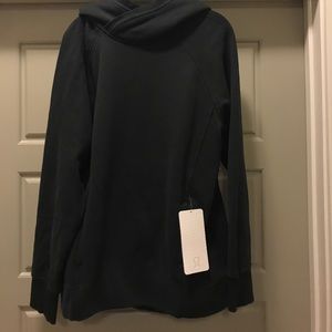 Fleece please Pullover - lululemon