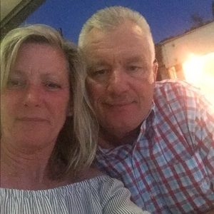 Meet your Posher, Suzanne