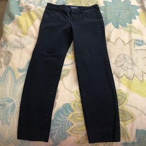 Dark blue Old Navy Pixie pants 👖