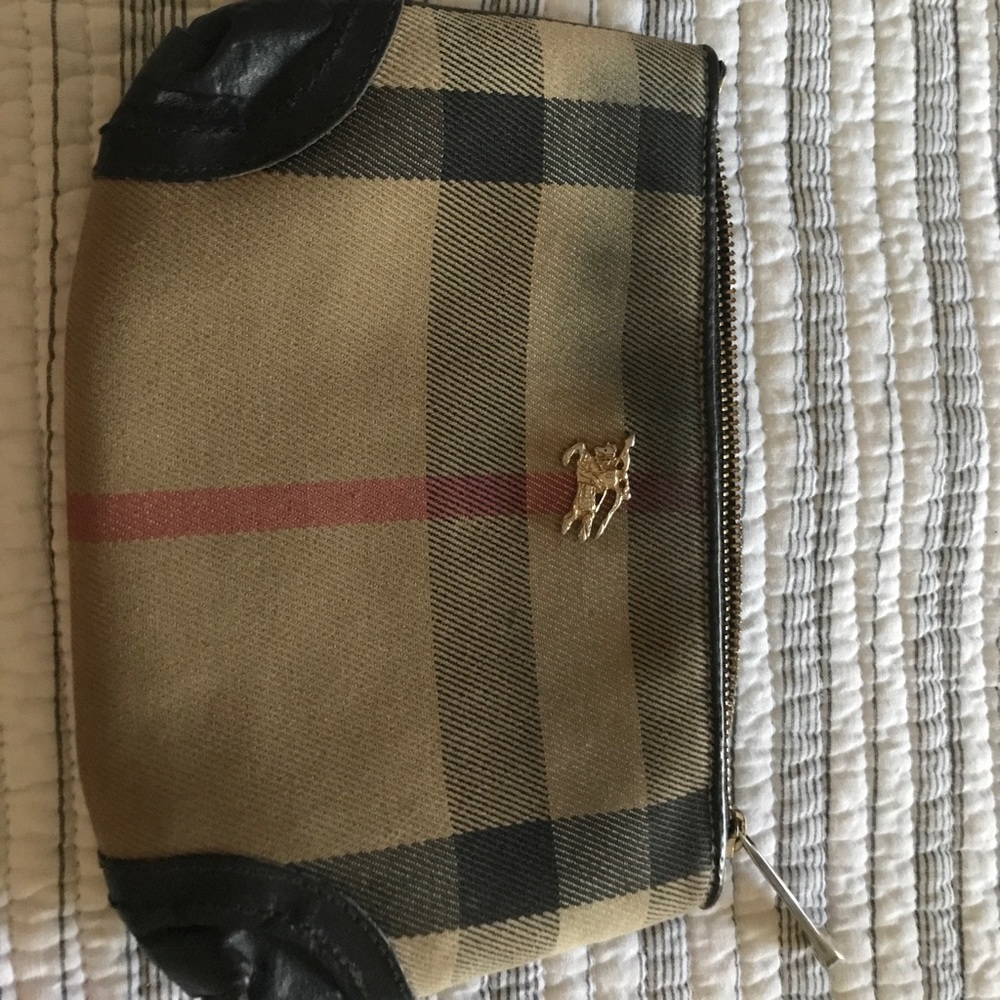 Cosmetic case or small bag