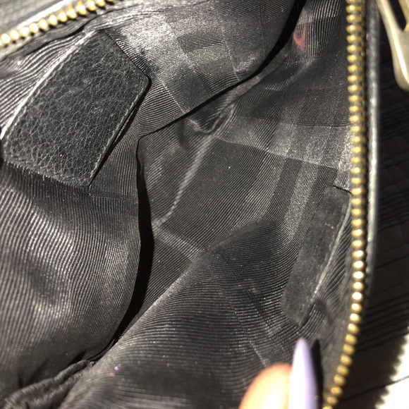 Cosmetic case or small bag - Picture 2 of 3