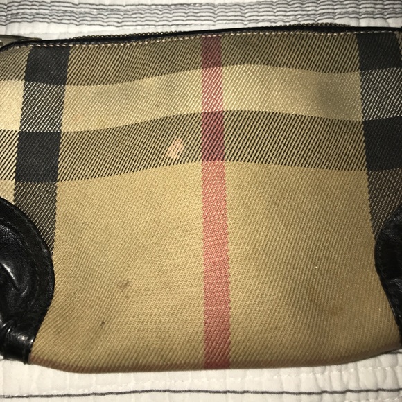 Cosmetic case or small bag - Picture 3 of 3