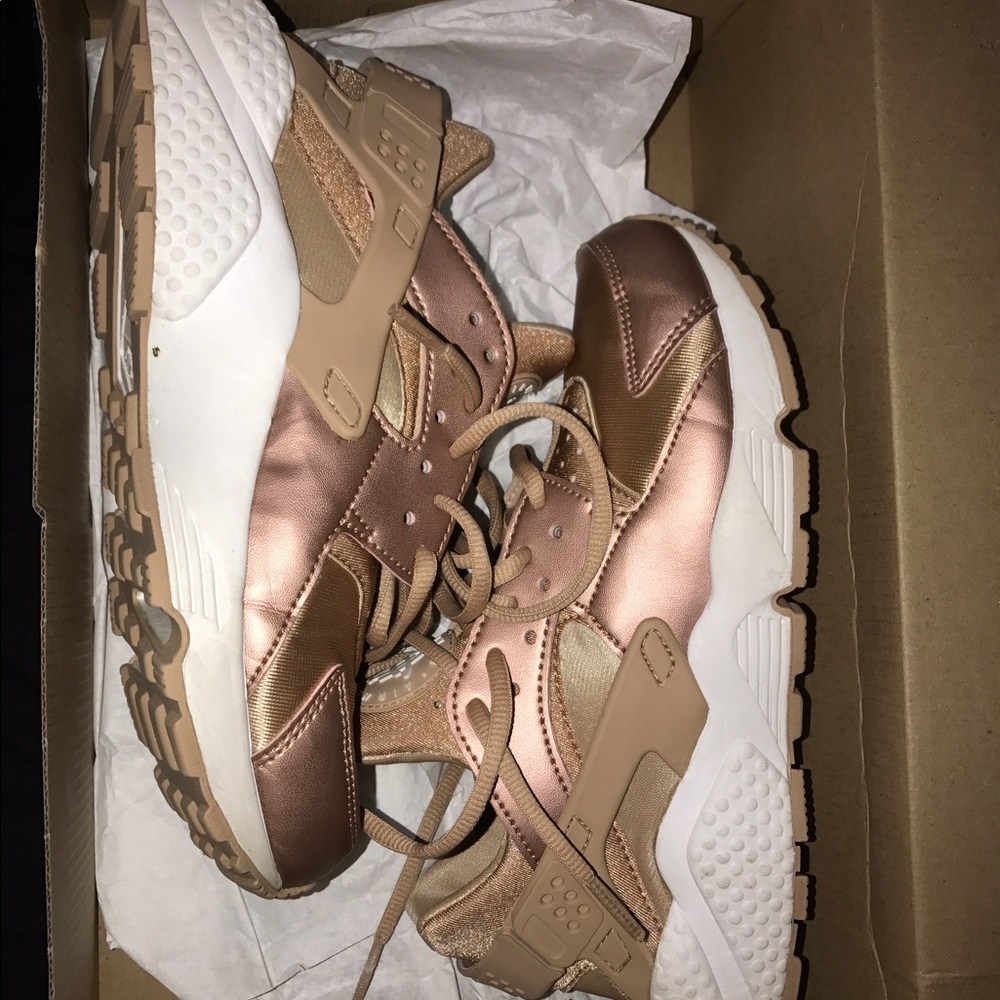 nike air huarche