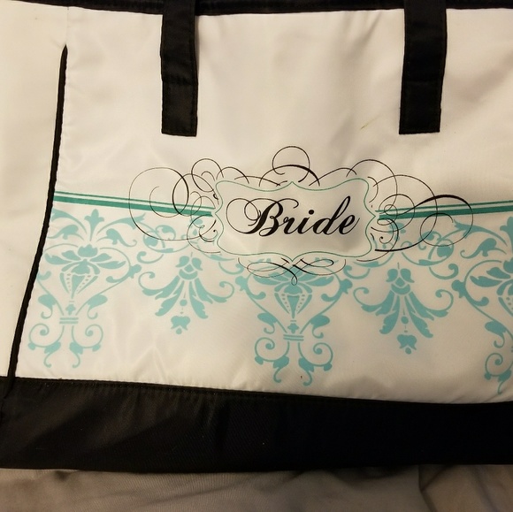 Bride Tote - Picture 1 of 1