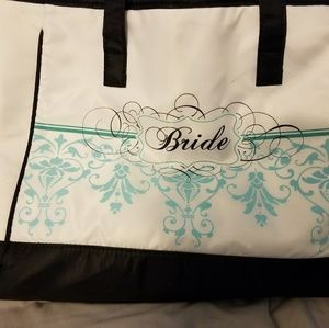 Bride Tote