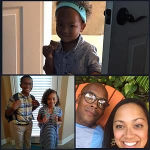 Meet your Posher, Charles