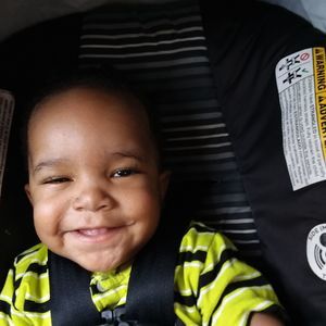 Meet your Posher, Kyra