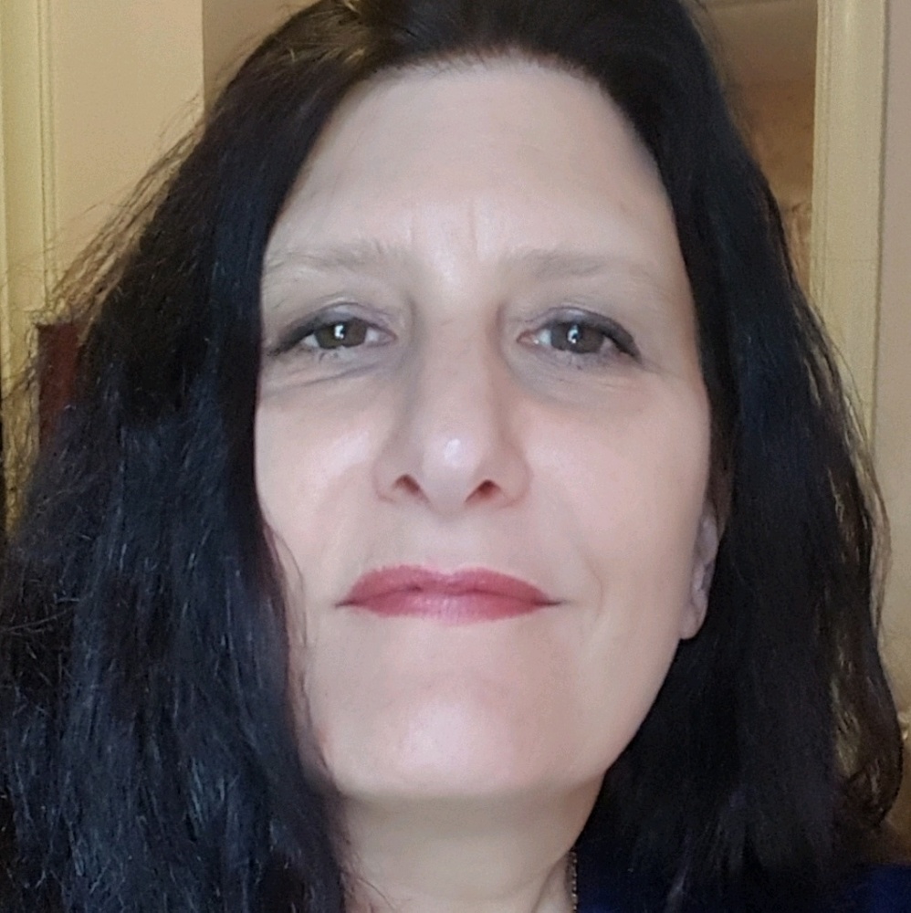 Meet your Posher, Darlene