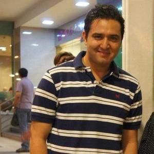 Meet your Posher, Usman