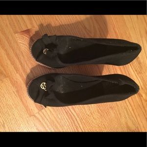Tory Burch Wedges