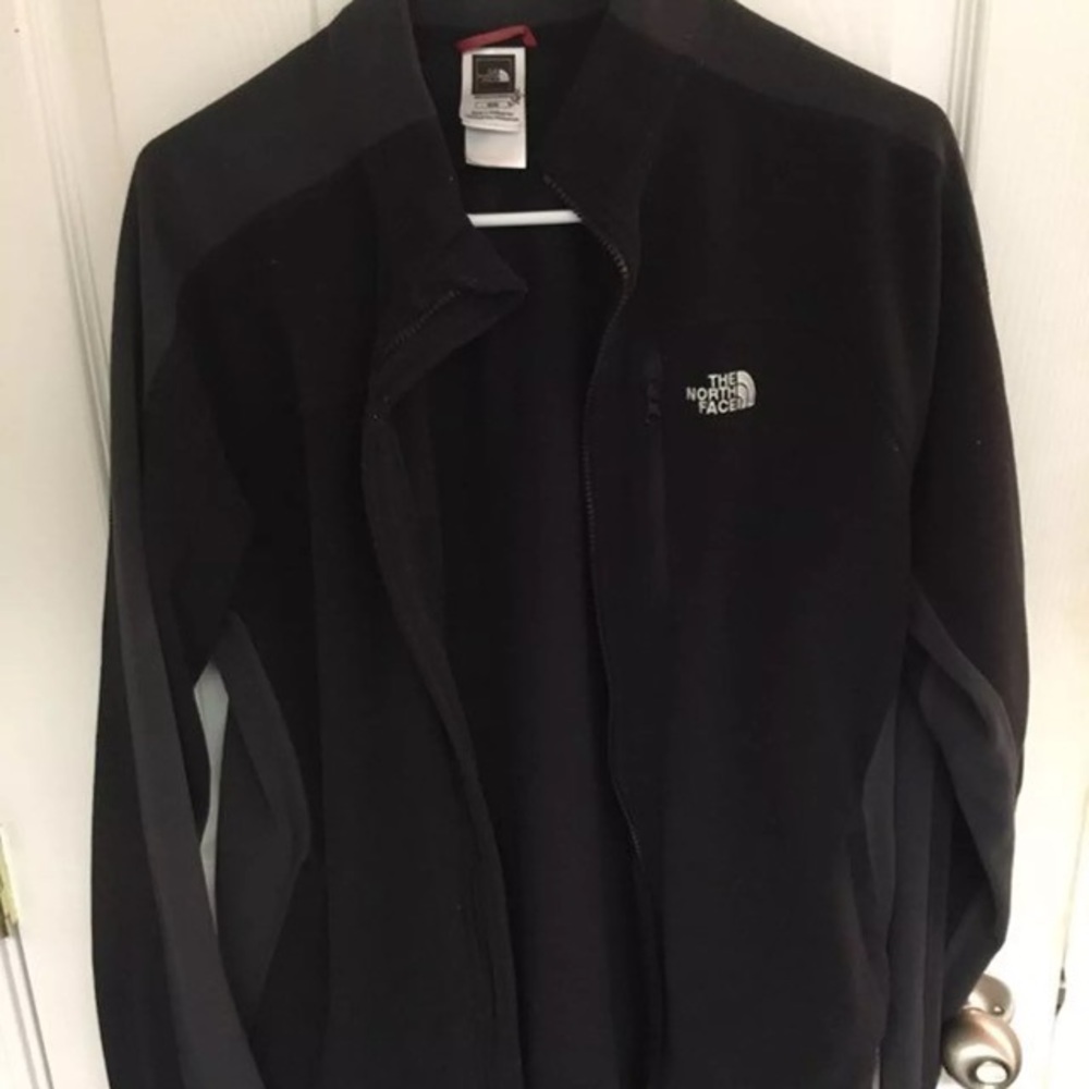 Men's North Face Jacket