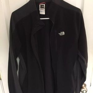 Men's North Face Jacket