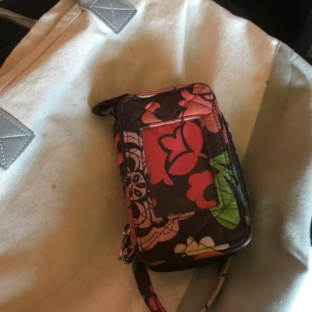 Wristlet
