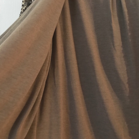 Tart bronze sequin blazer - Picture 4 of 6