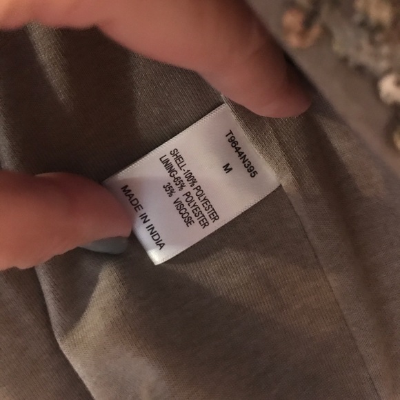 Tart bronze sequin blazer - Picture 5 of 6