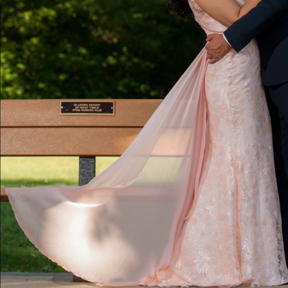 Gown