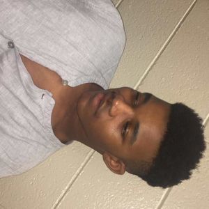 Meet your Posher, Jack