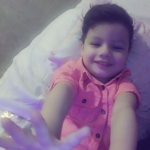 Meet your Posher, Jessi