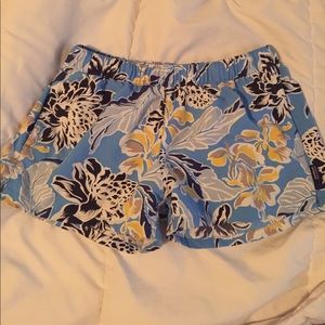 Patagonia baggies