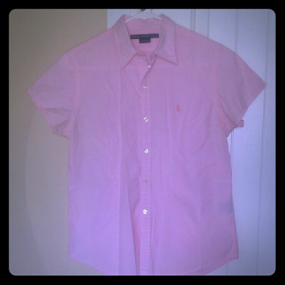 RL Golf Polo