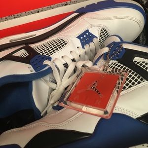 Jordan4,s