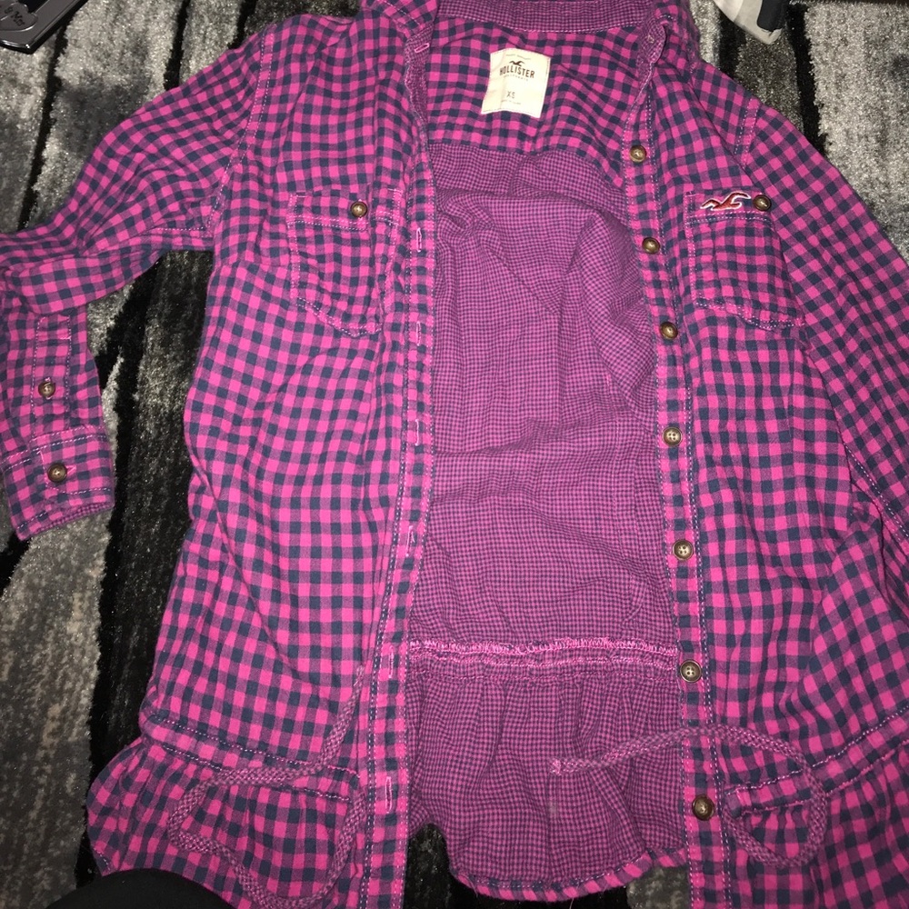 Flannel