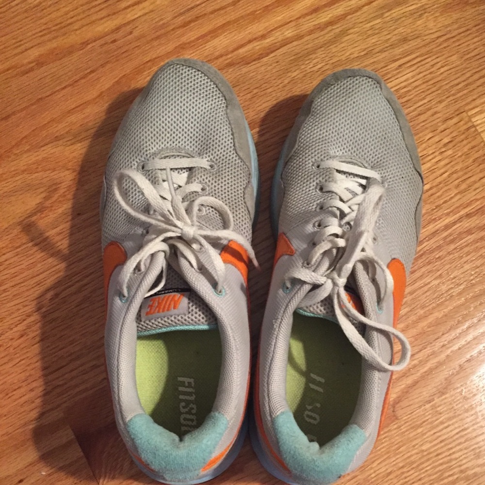 Nike Running Sneakers