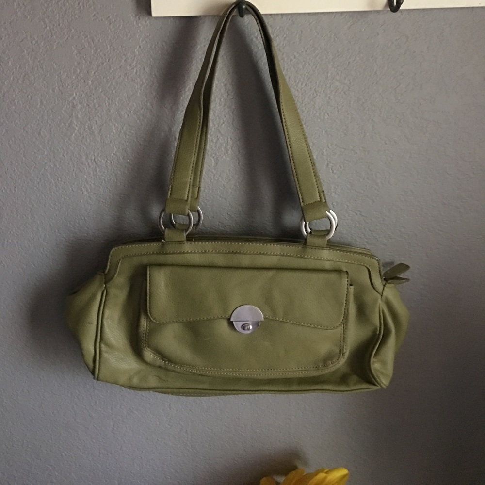 Nine West purse