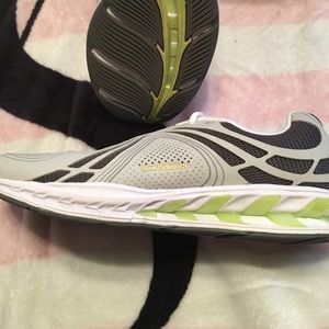 New Balance sneakers