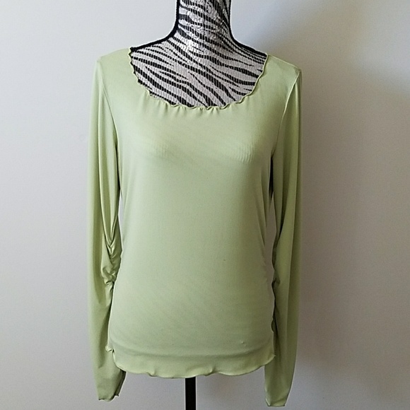 M.L.L.P Max Studio Tops - M.L.L.P Max Studio Specialty top