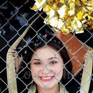 Meet your Posher, Caroline