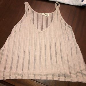 Show Me Your Mumu (Mellow)  Tank