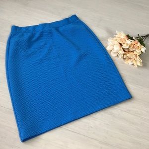 Loft pencil skirt | XS
