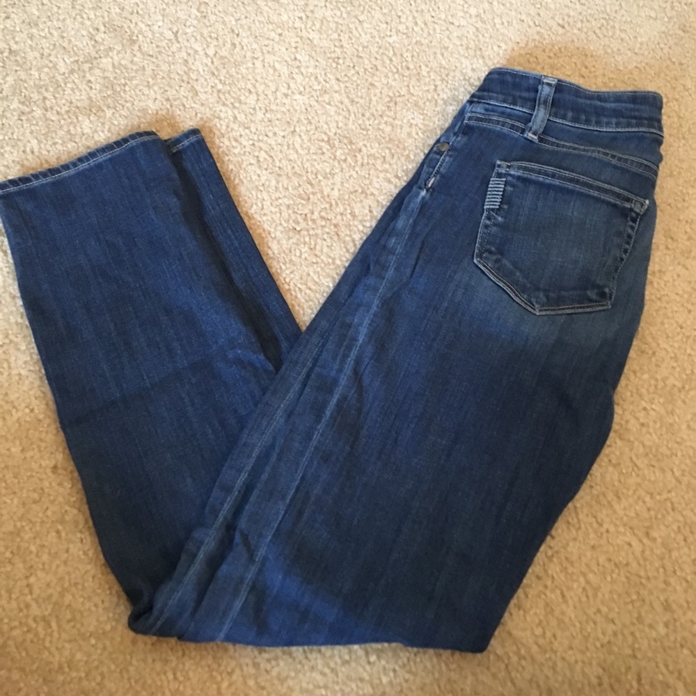 Paige skinny size 26