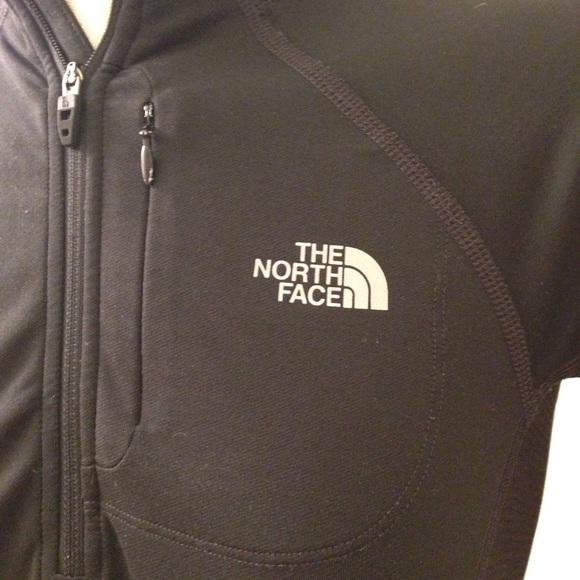 The North Face Impulse 1/4 Zip - Picture 2 of 7
