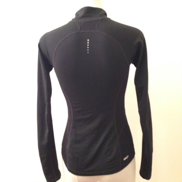 The North Face Impulse 1/4 Zip - Picture 3 of 7