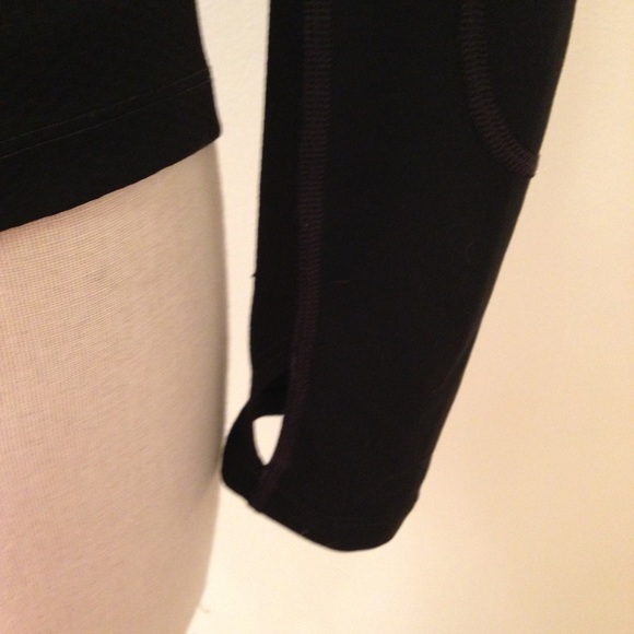 The North Face Impulse 1/4 Zip - Picture 4 of 7