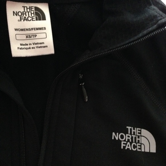 The North Face Impulse 1/4 Zip - Picture 6 of 7