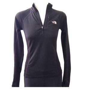 The North Face Impulse 1/4 Zip