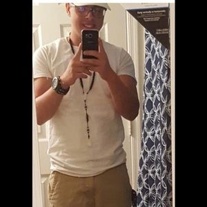 Meet your Posher, Jonathan