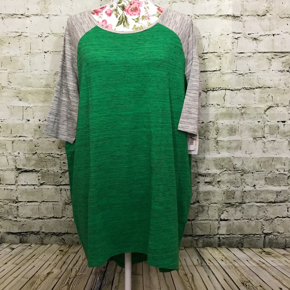 LuLaRoe Irma