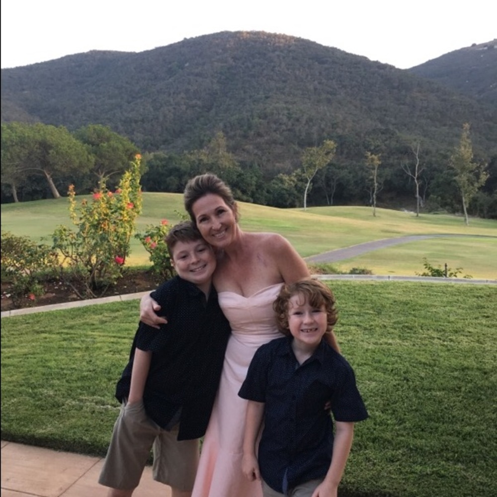 Meet your Posher, Jamie