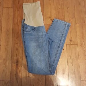 Like new maternity pants