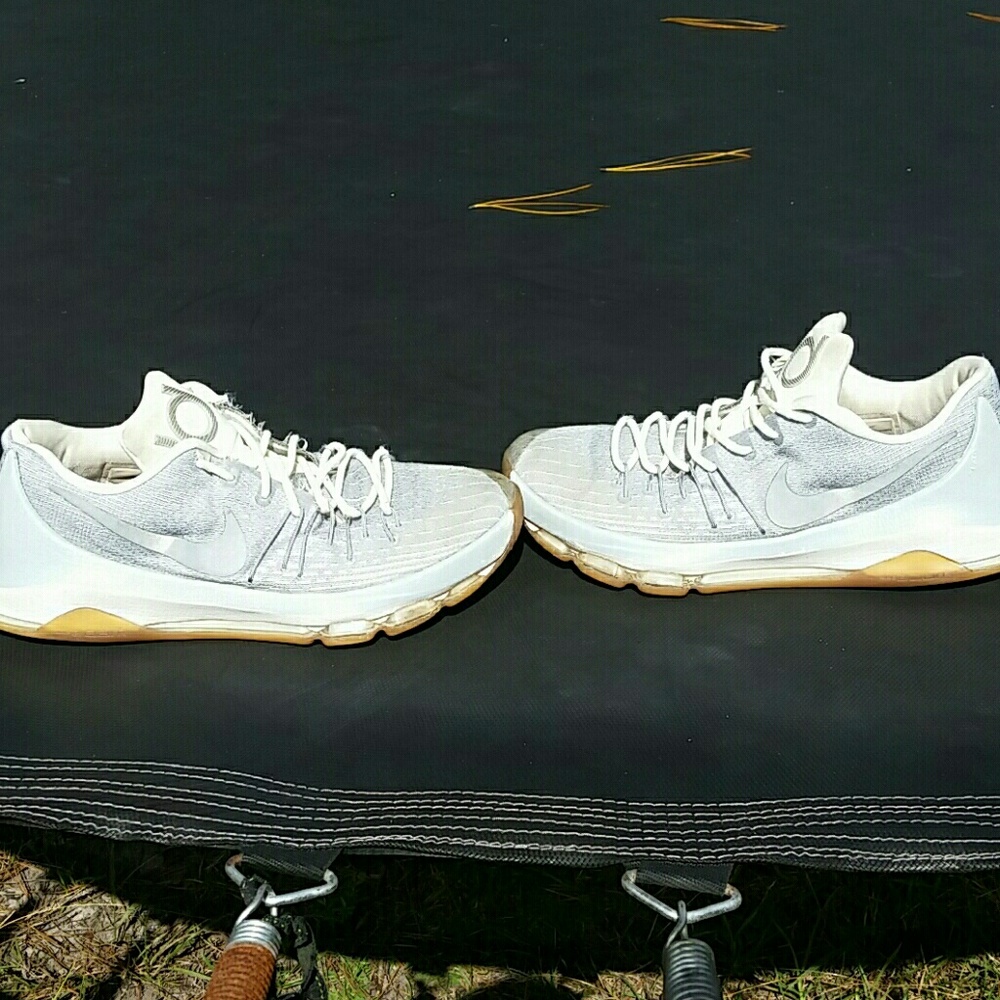 KD 8