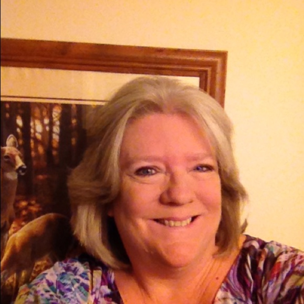 Meet your Posher, Caren