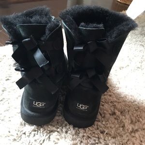 Size 7 uggs